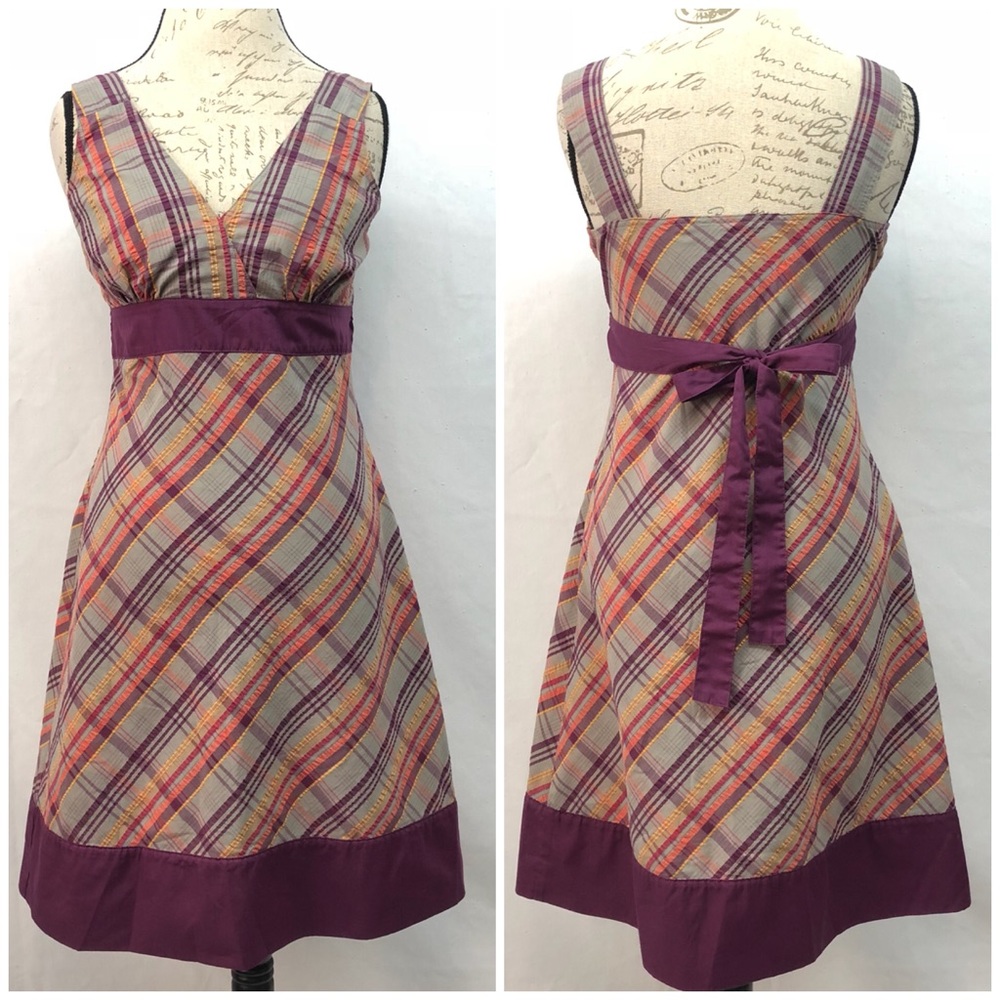 Patagonia Dress